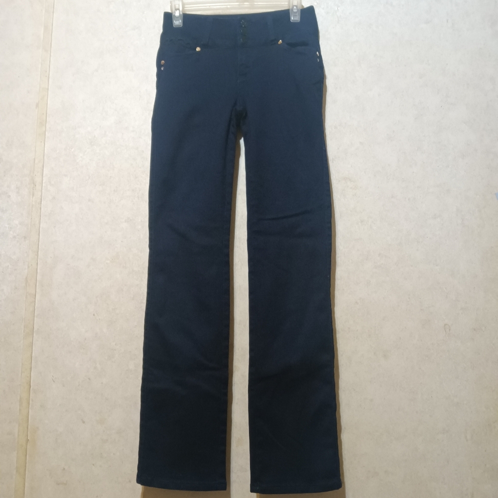 Women's Skinny Jeans - Navy